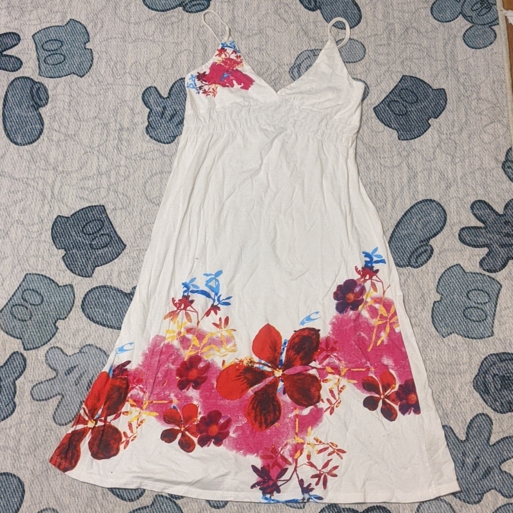 [O'Neill] 🤍Sun Dress